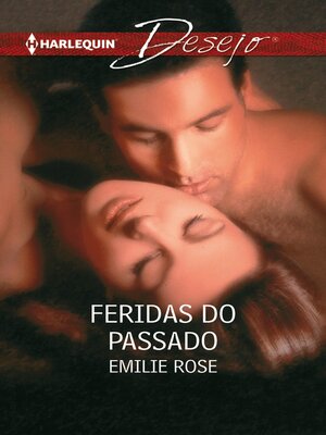 cover image of Feridas do passado